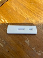 検査しました^_^