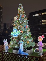 �����[�N���X�}�X�I