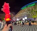 イベント行ってた!